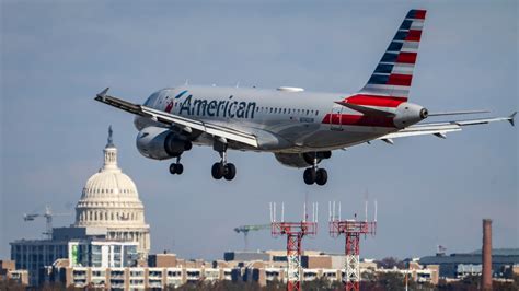 Lawmakers pitch exemptions to 'antiquated' travel rule which could mean more direct flights from L.A. to D.C.